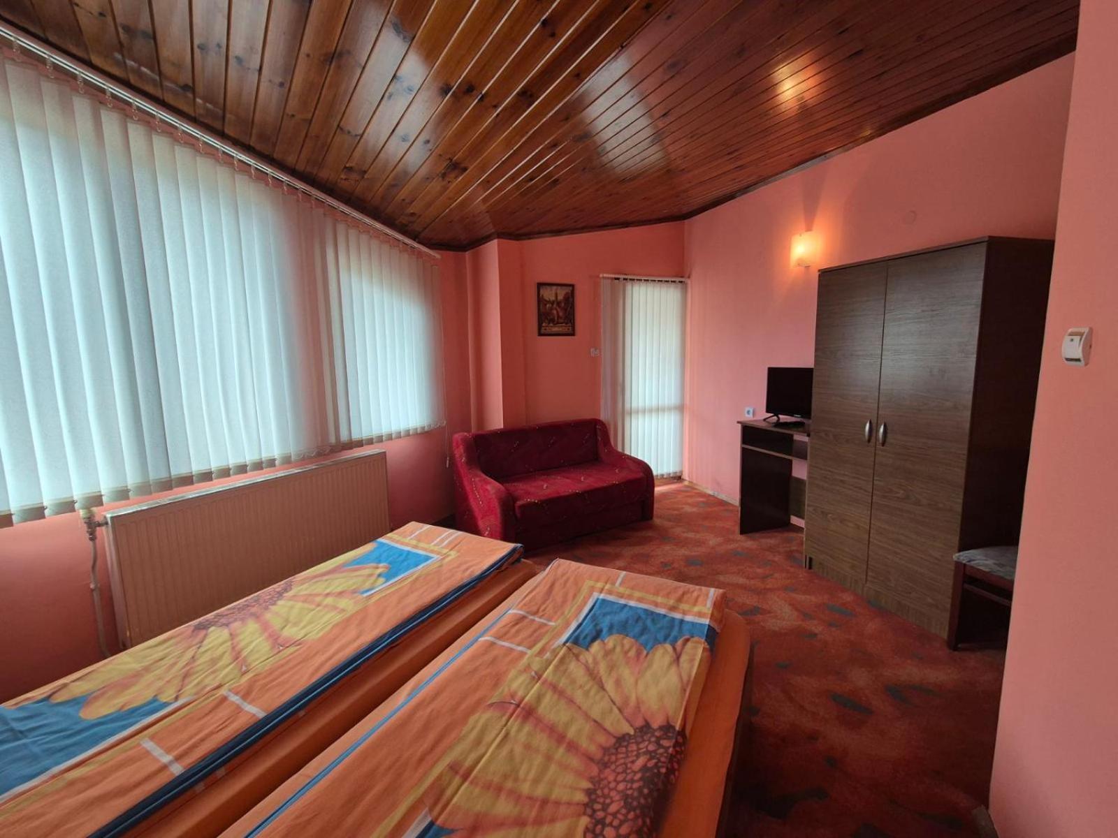 Aseva House Guest House Bansko Exterior photo