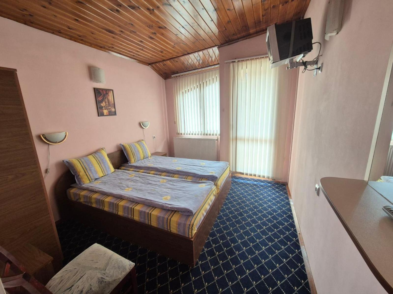 Aseva House Guest House Bansko Exterior photo