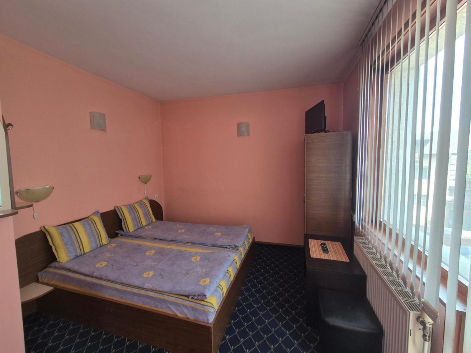 Aseva House Guest House Bansko Exterior photo